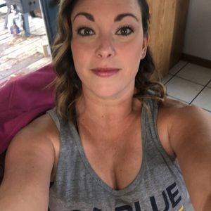 Meet your Posher, Tara